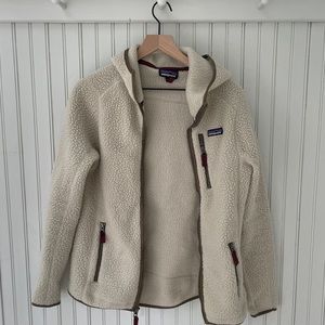 Patagonia Retro Pile Jacket